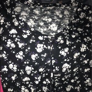 Victoria secret shirt